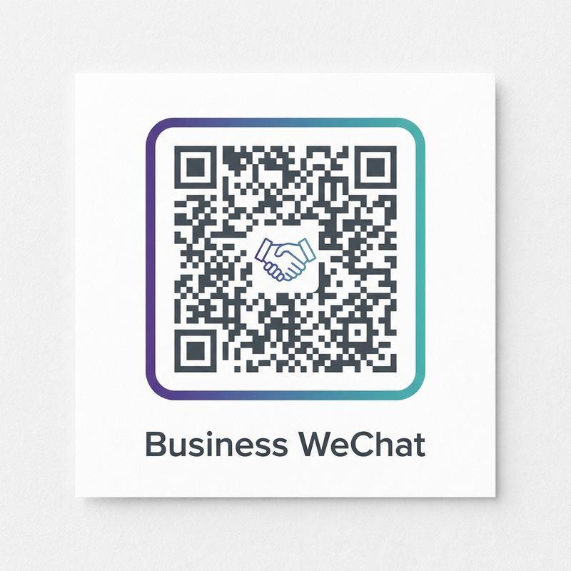 幼幼商务二维码