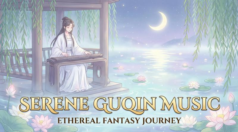 幼幼古风音乐视频